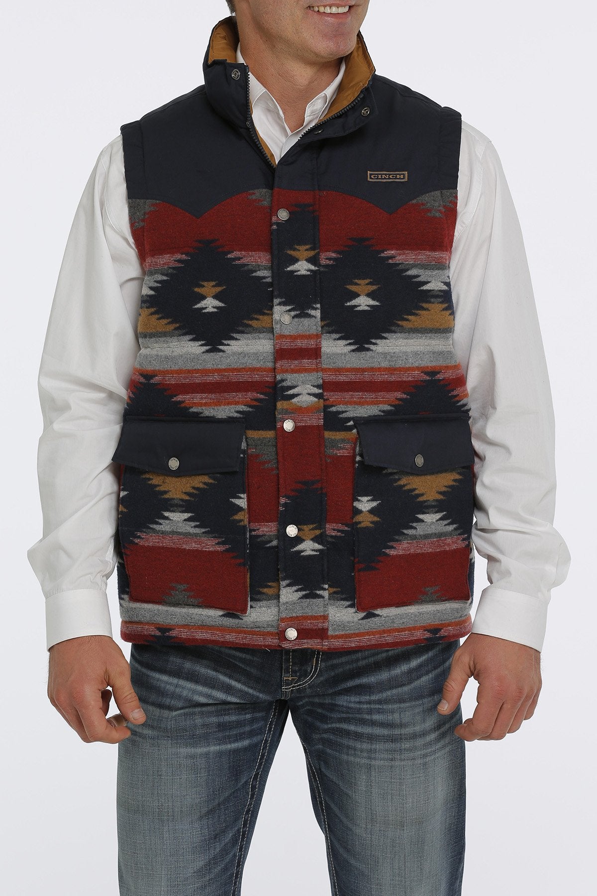 CINCH WV1533004Z