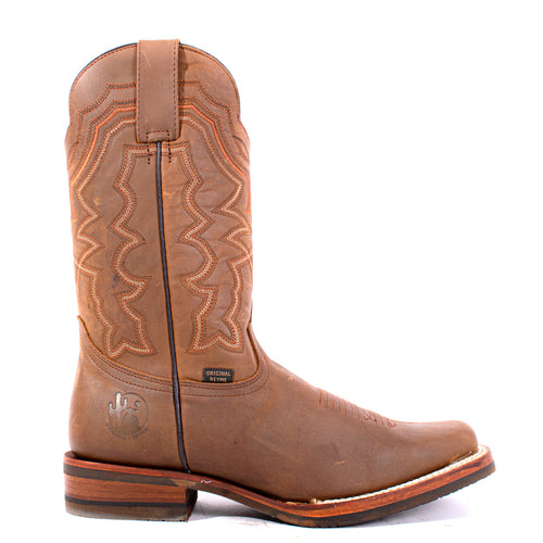 REYME BOOTS REYME002 – Lucky Western