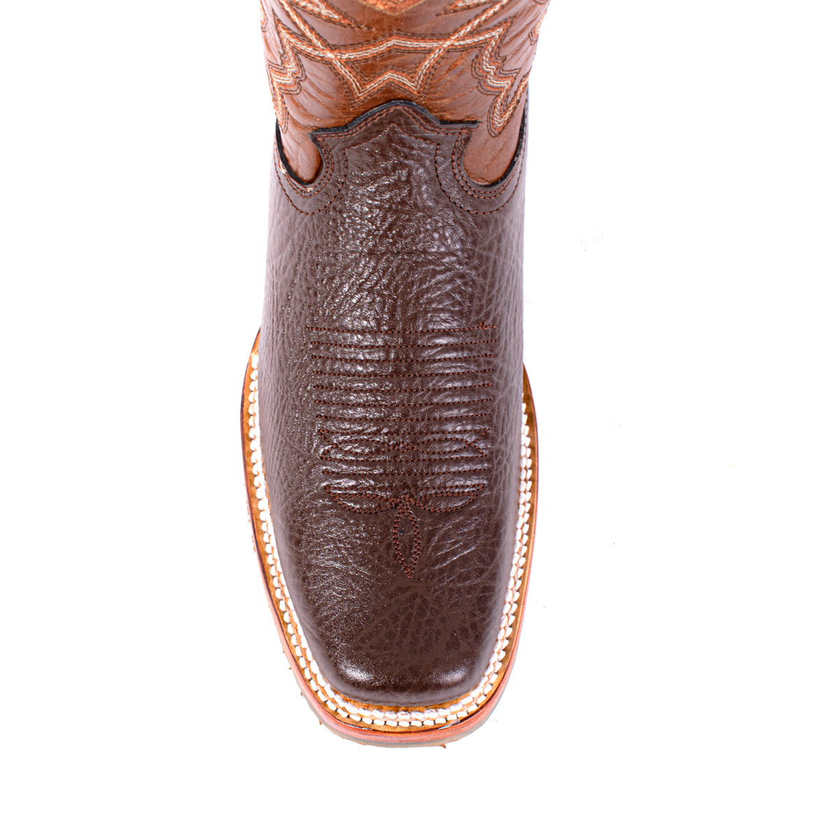 Jw Ranch Botas Justin Cuello De Toro REYME BOOTS REYME017