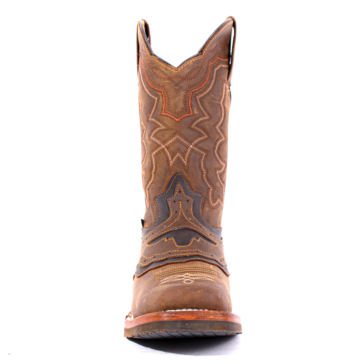 REYME BOOTS REYME195 – Lucky Western