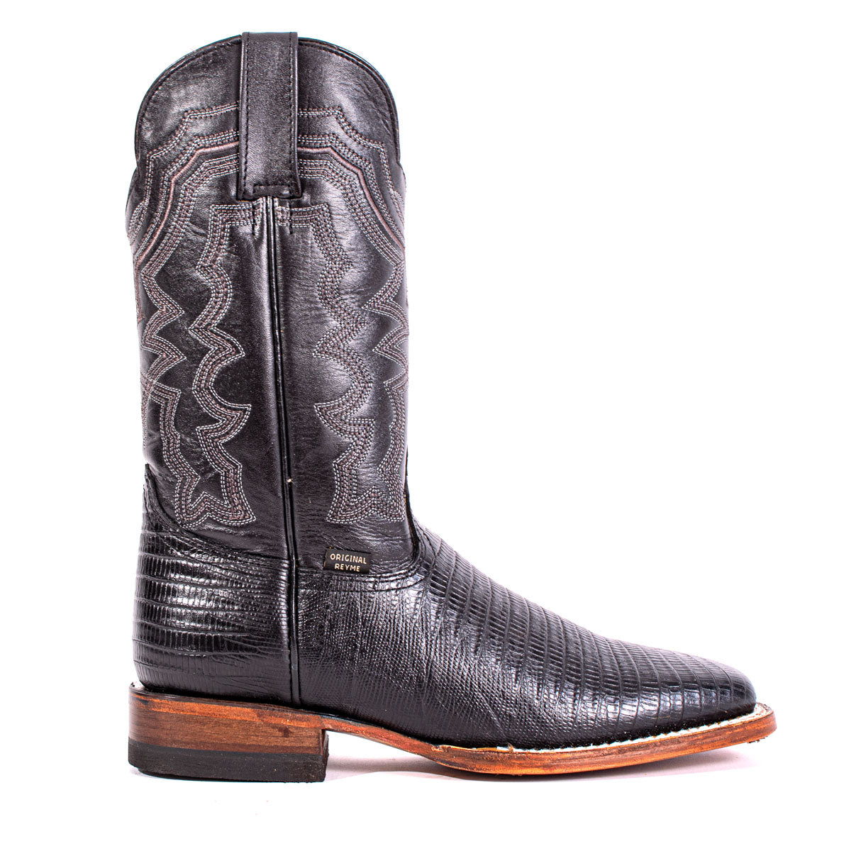 REYME BOOTS – Lucky Western