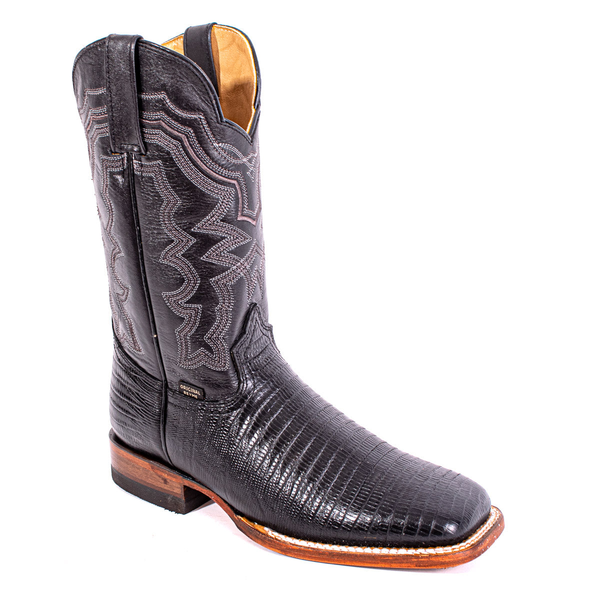 REYME BOOTS REYME907 – Lucky Western