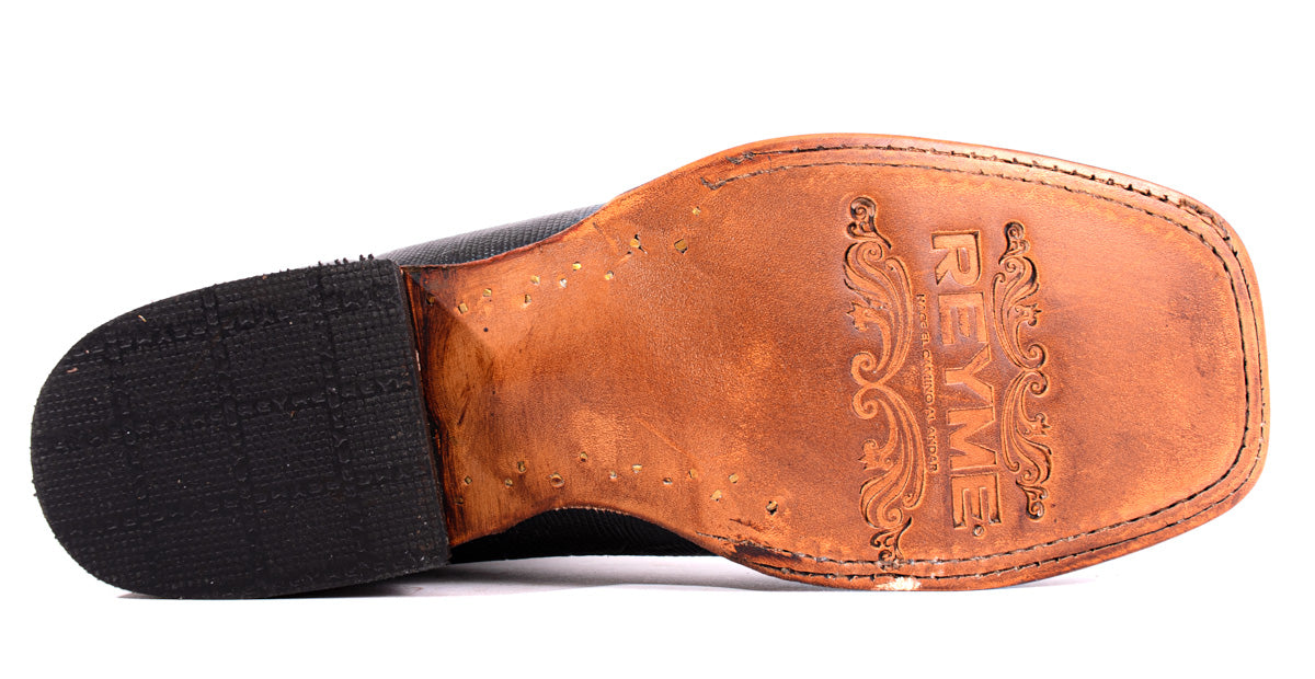 REYME BOOTS REYME907 – Lucky Western