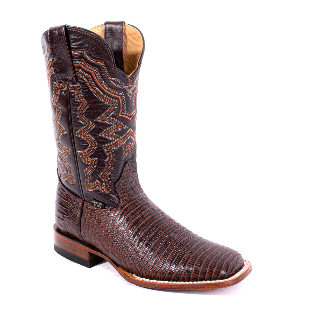 REYME BOOTS REYME908 – Lucky Western