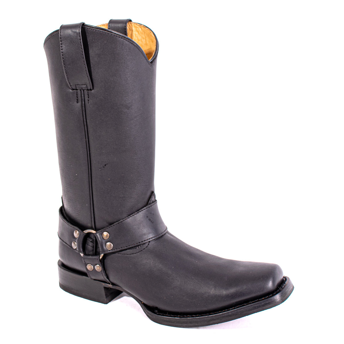 Durango biker boots best sale