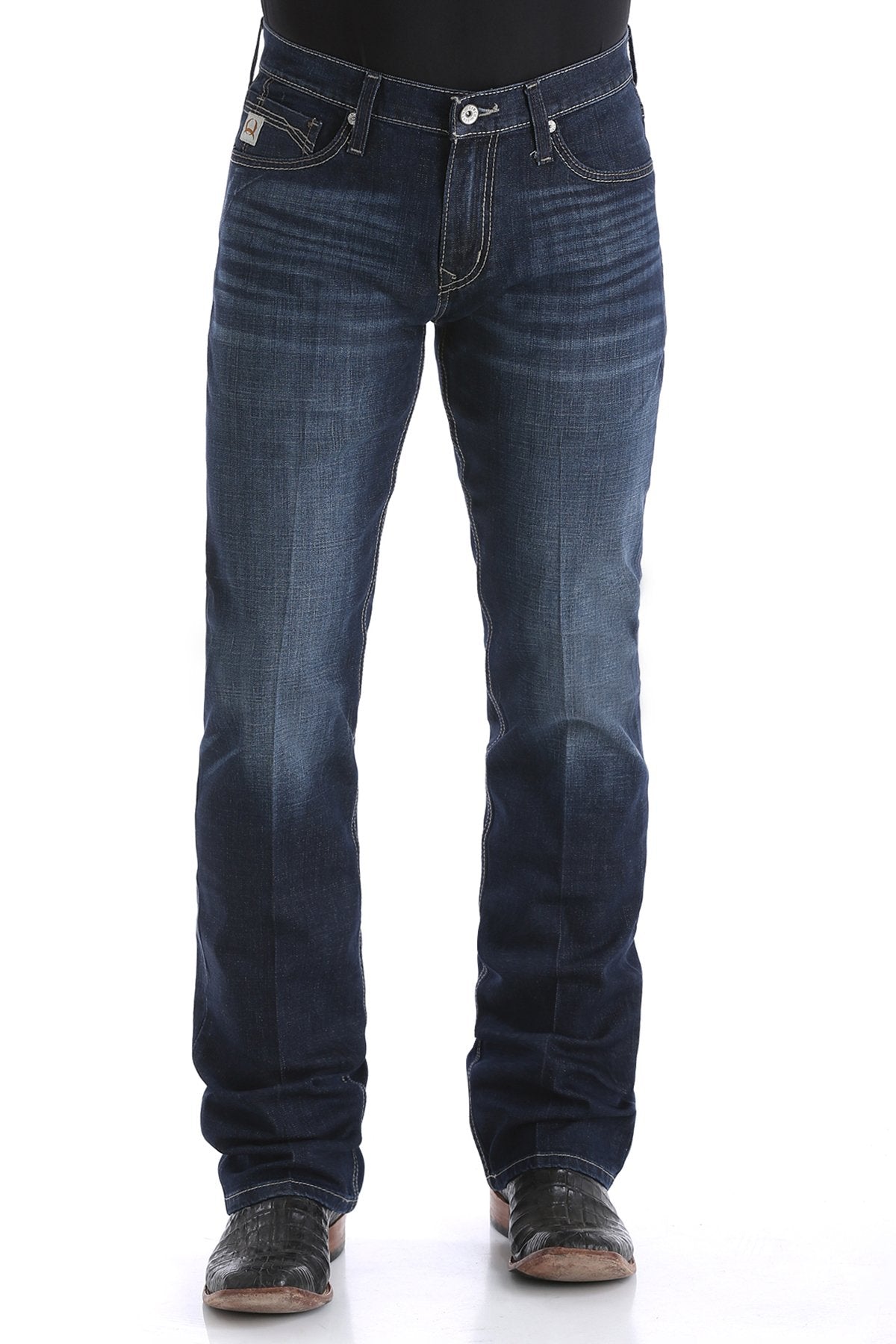 Pantalones cinch online hombre