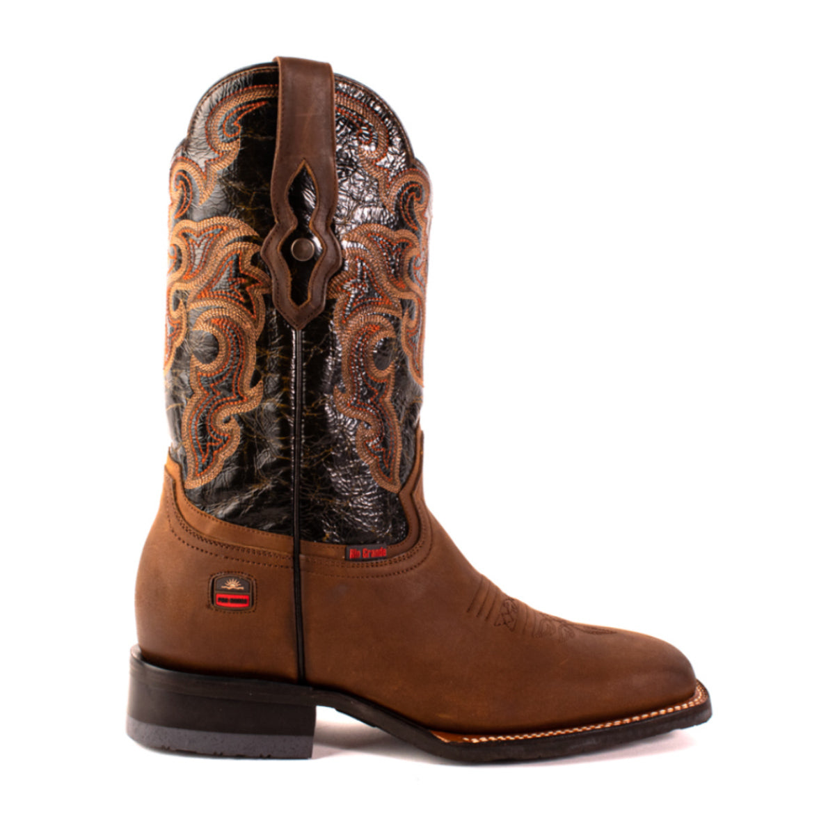 RIO GRANDE RC-780 – Lucky Western - Main Image