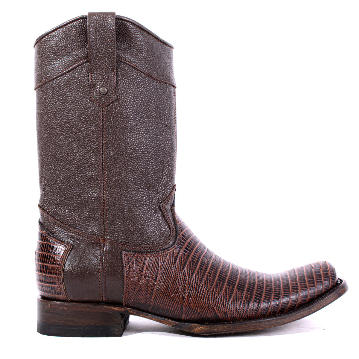 REYME BOOTS REYME441 – Lucky Western