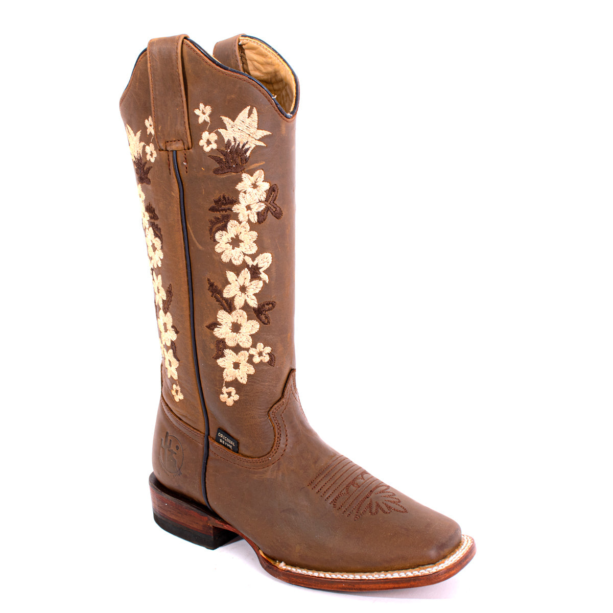 Botas discount reyme mujer