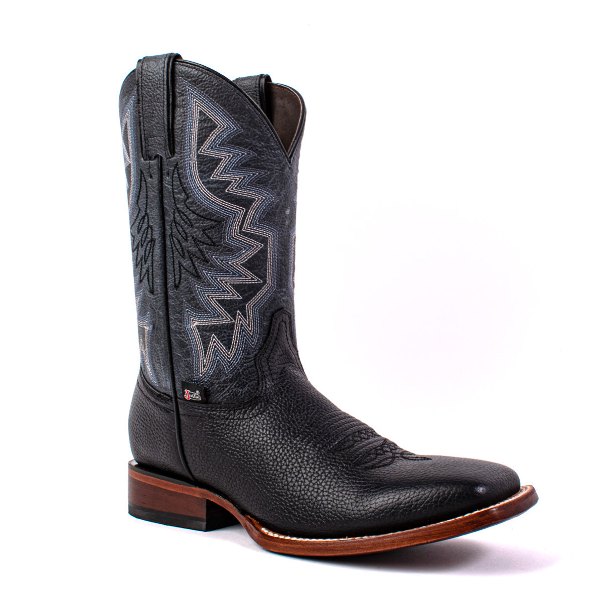 JUSTIN BOOTS JB5406 Lucky Western