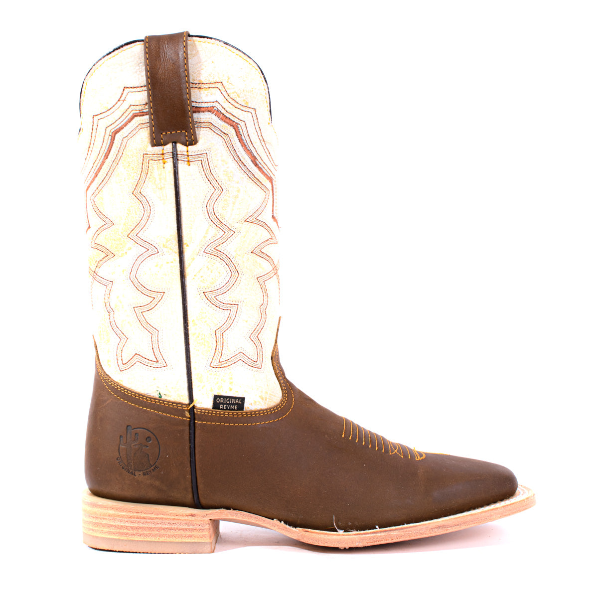 Botas vaqueras reyme precio hot sale